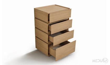 Medusa Home Mobilya - Angel Yatak Odası