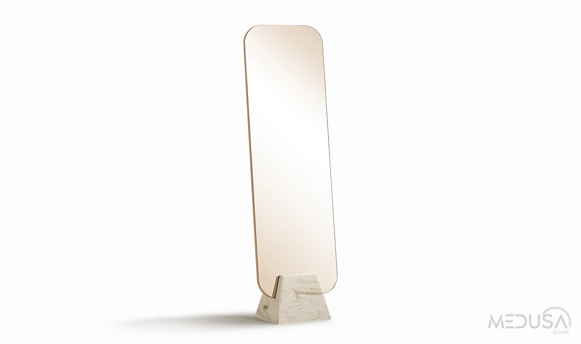 Medusa Home Mobilya - Angel Yatak Odası