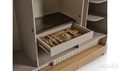 Medusa Home Mobilya - Angel Yatak Odası