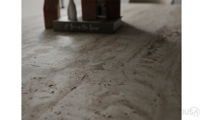 Medusa Home Mobilya - Angel Yemek Masası