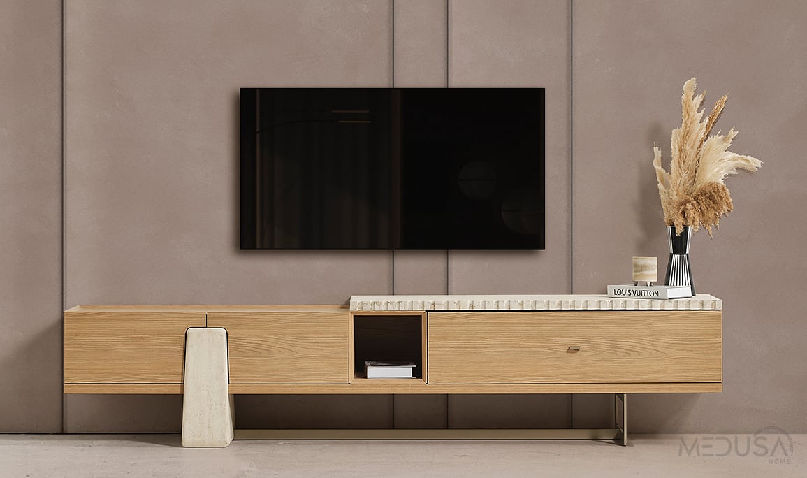 Medusa Home Mobilya - Angel Yemek Odası