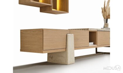 Medusa Home Mobilya - Angel Yemek Odası