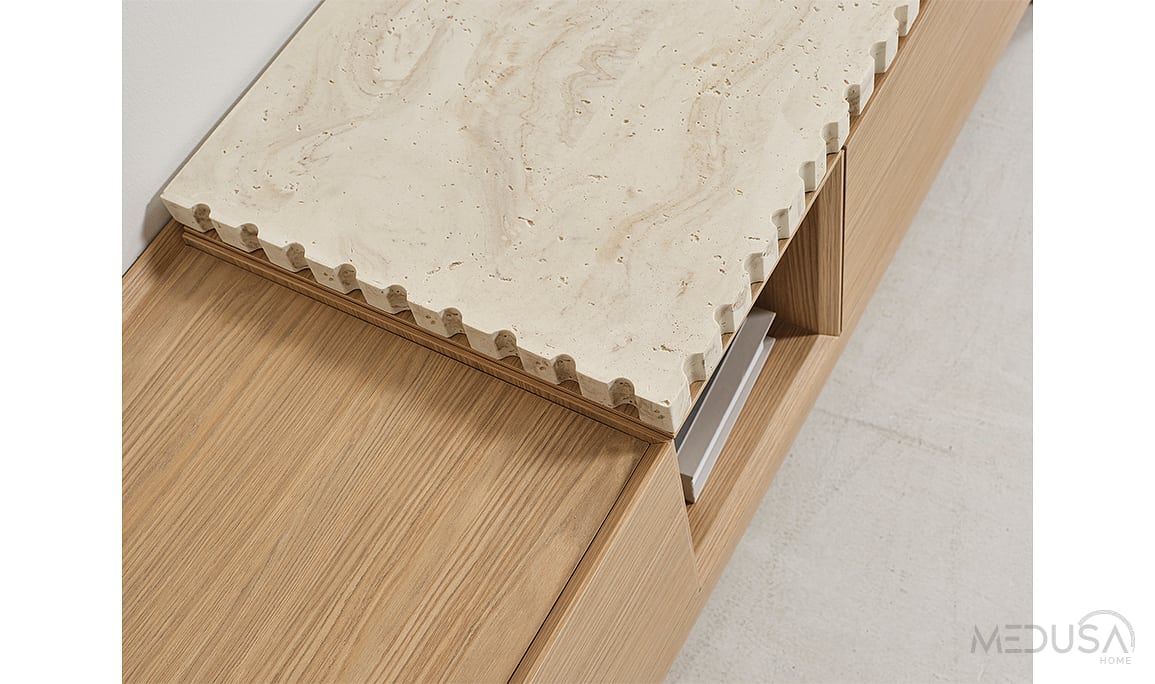 Medusa Home Mobilya - Angel Yemek Odası