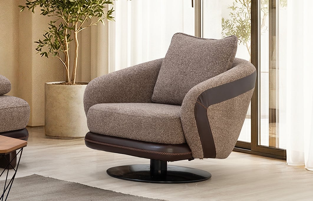 Medusa Home Mobilya - Anjela Berjer