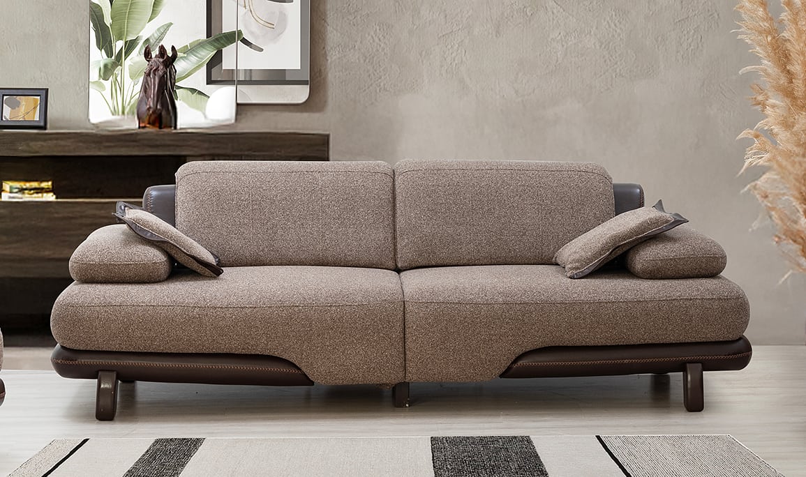 Medusa Home Mobilya - Anjela Koltuk Takımı
