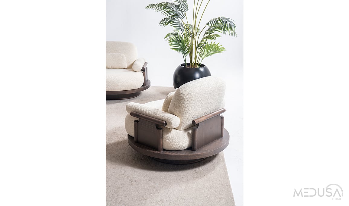 Medusa Home Mobilya - Anka Berjer