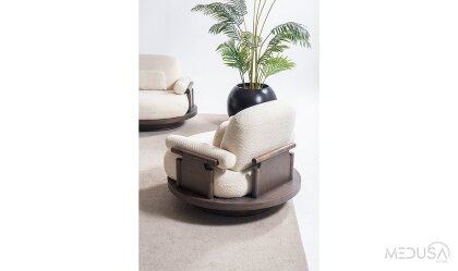 Medusa Home Mobilya - Anka Berjer