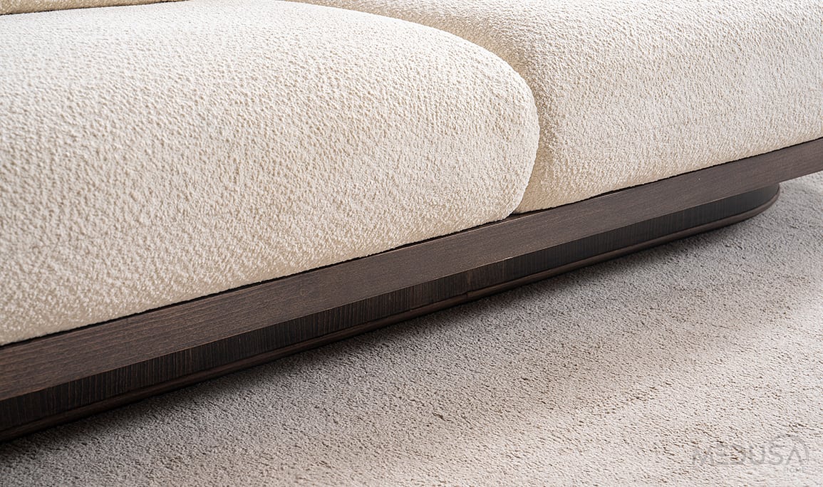 Medusa Home Mobilya - Anka Dörtlü Koltuk