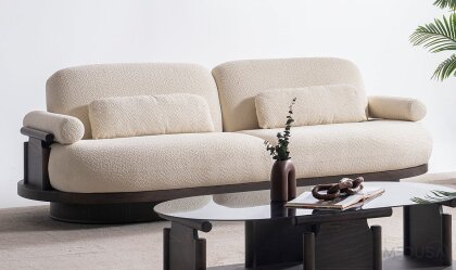 Medusa Home Mobilya - Anka Koltuk Takımı