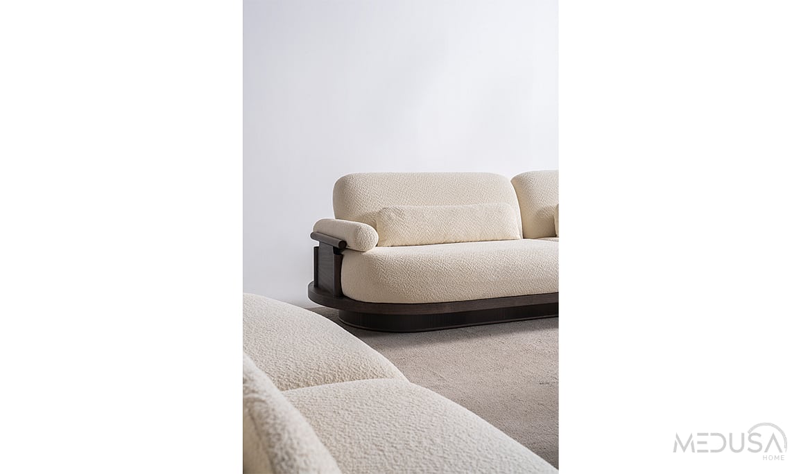 Medusa Home Mobilya - Anka Koltuk Takımı