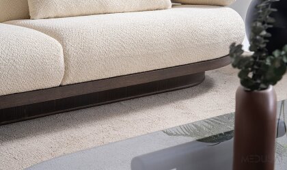 Medusa Home Mobilya - Anka Koltuk Takımı