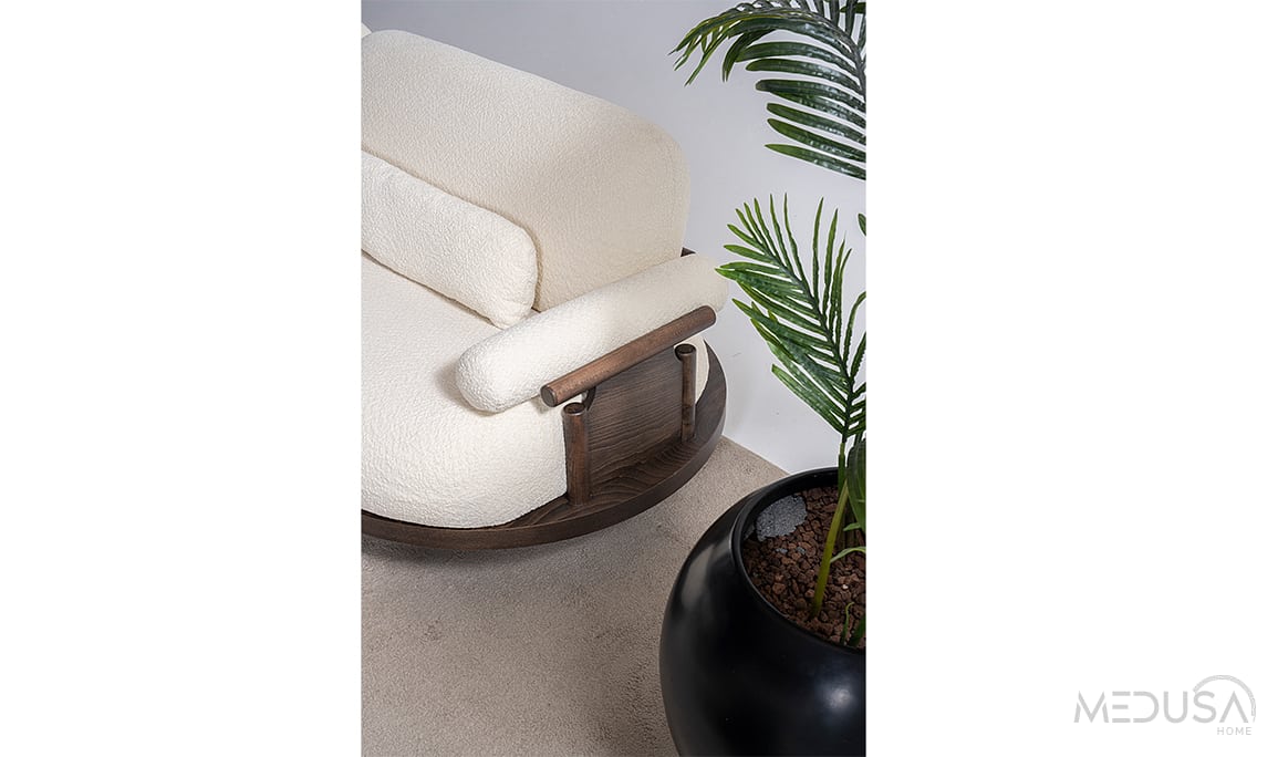 Medusa Home Mobilya - Anka Koltuk Takımı