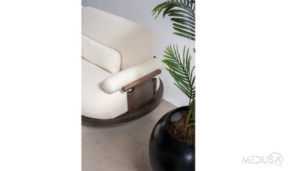 Medusa Home Mobilya - Anka Koltuk Takımı