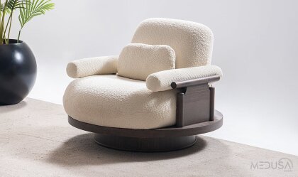 Medusa Home Mobilya - Anka Koltuk Takımı