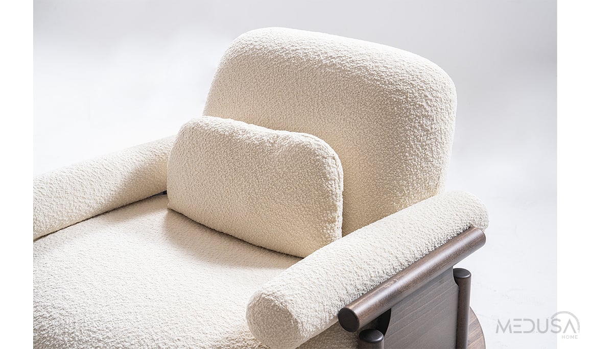 Medusa Home Mobilya - Anka Koltuk Takımı