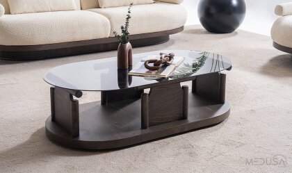 Medusa Home Mobilya - Anka Koltuk Takımı