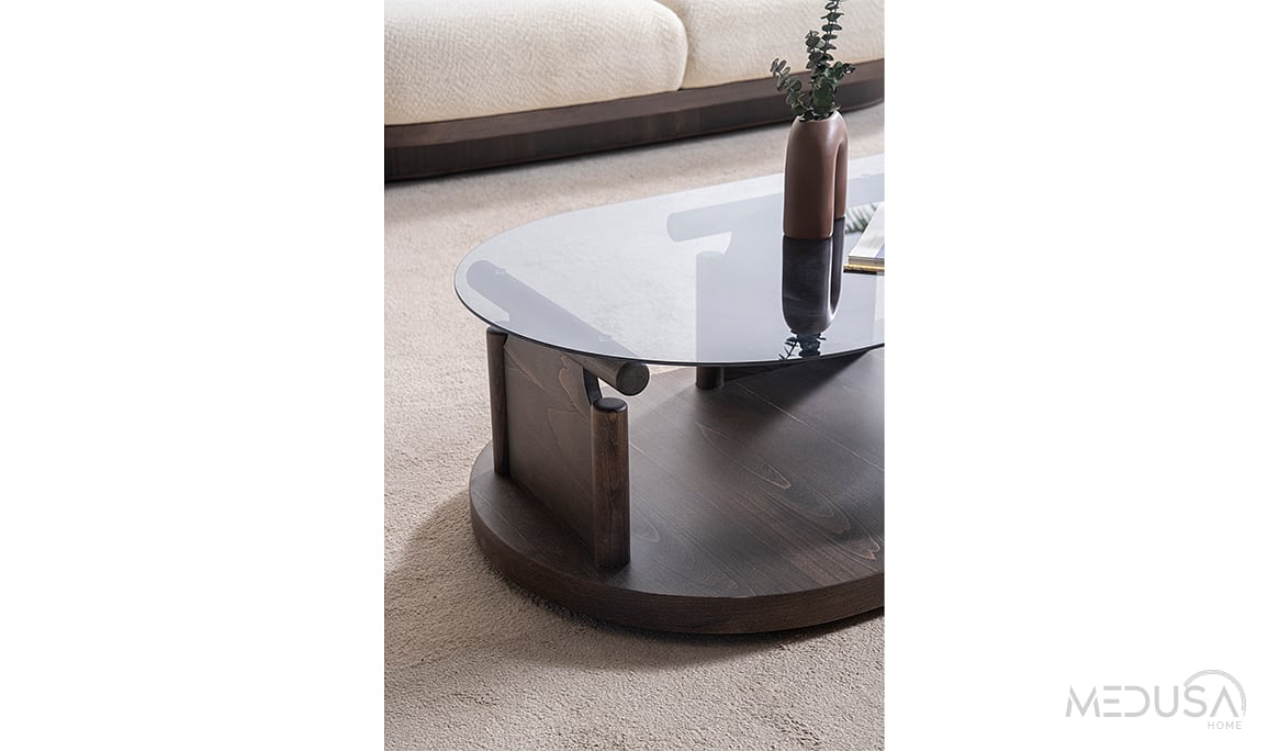 Medusa Home Mobilya - Anka Koltuk Takımı