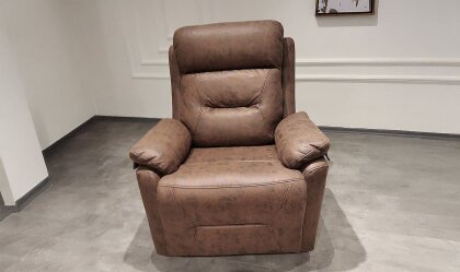 Medusa Home Mobilya - Anka Motorlu Tv Koltuğu