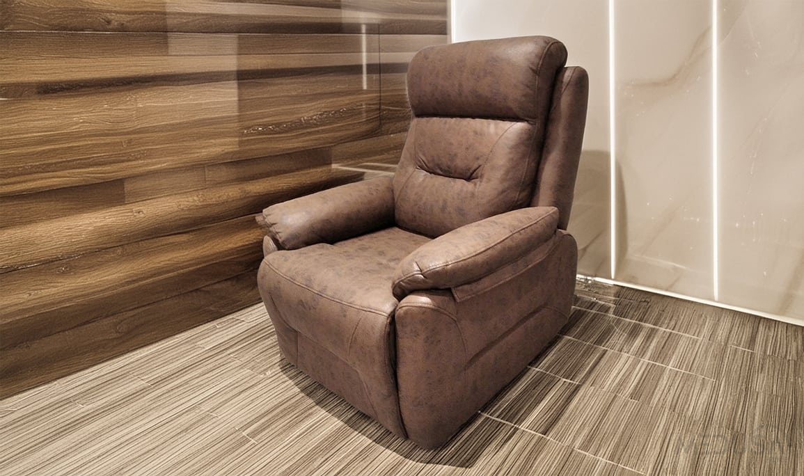 Medusa Home Mobilya - Anka Motorlu Tv Koltuğu