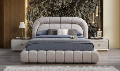 Medusa Home Mobilya - Antico Komodin