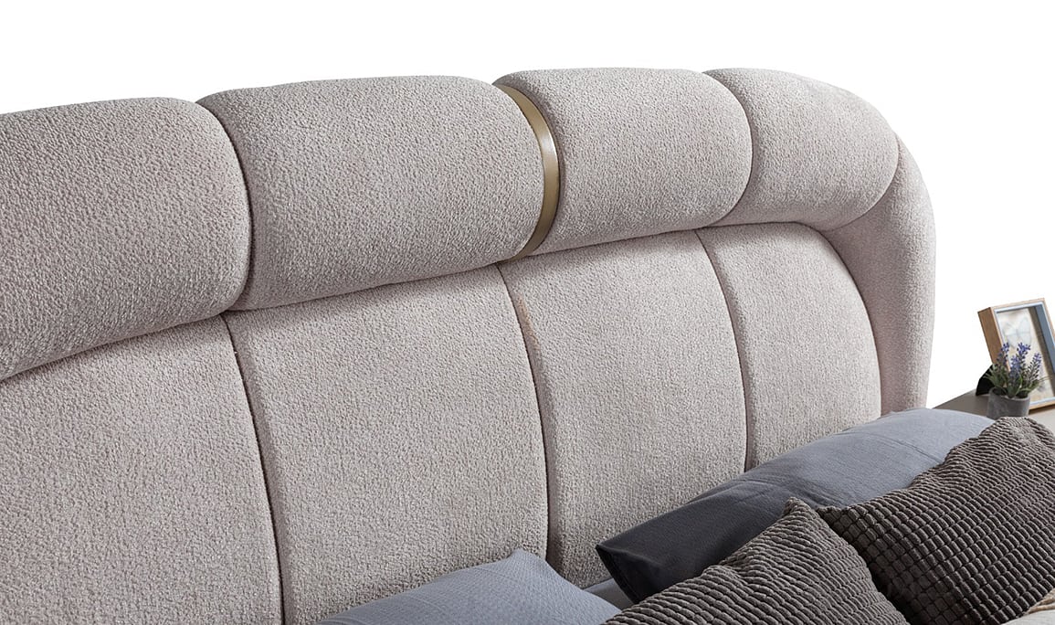 Medusa Home Mobilya - Antico Yatak Odası