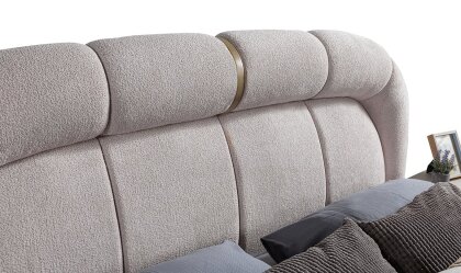 Medusa Home Mobilya - Antico Yatak Odası