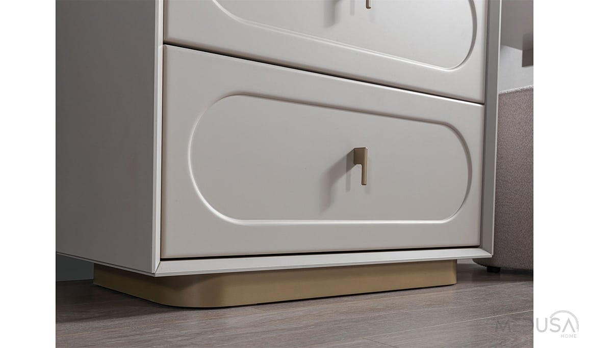 Medusa Home Mobilya - Antico Yatak Odası