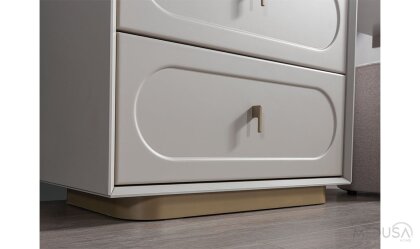 Medusa Home Mobilya - Antico Yatak Odası