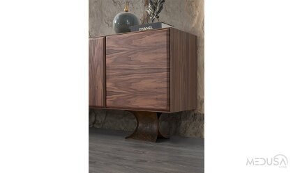Medusa Home Mobilya - Antik Konsol