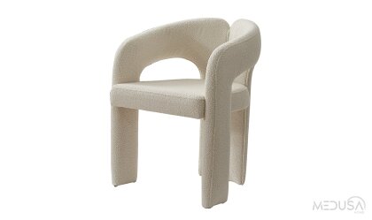 Medusa Home Mobilya - Antik Yemek Masası