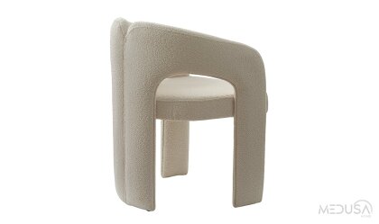 Medusa Home Mobilya - Antik Yemek Masası