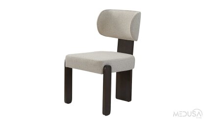 Medusa Home Mobilya - Antik Yemek Masası