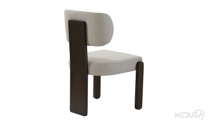 Medusa Home Mobilya - Antik Yemek Masası