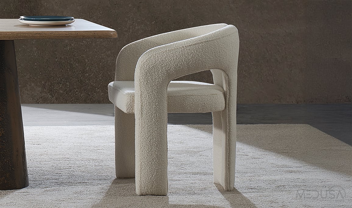 Medusa Home Mobilya - Antik Yemek Odası