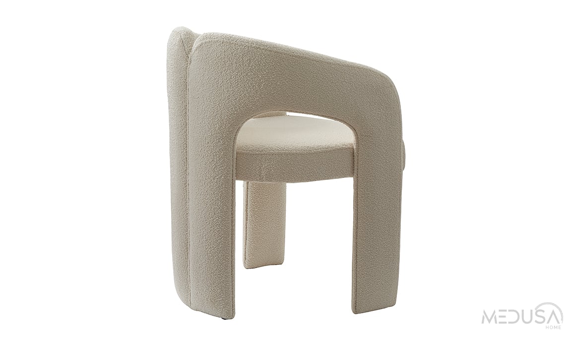 Medusa Home Mobilya - Antik Yemek Odası