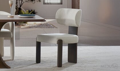 Medusa Home Mobilya - Antik Yemek Odası