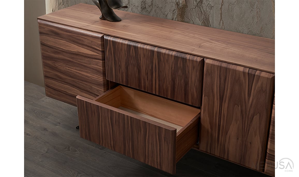 Medusa Home Mobilya - Antik Yemek Odası