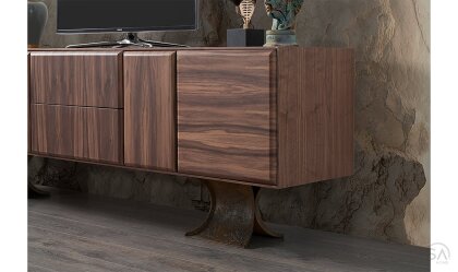 Medusa Home Mobilya - Antik Yemek Odası