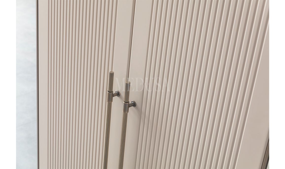 Medusa Home Mobilya - Antique Gardırop 02