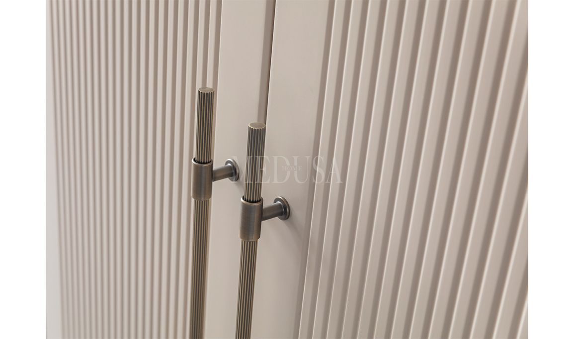 Medusa Home Mobilya - Antique Gardırop 02