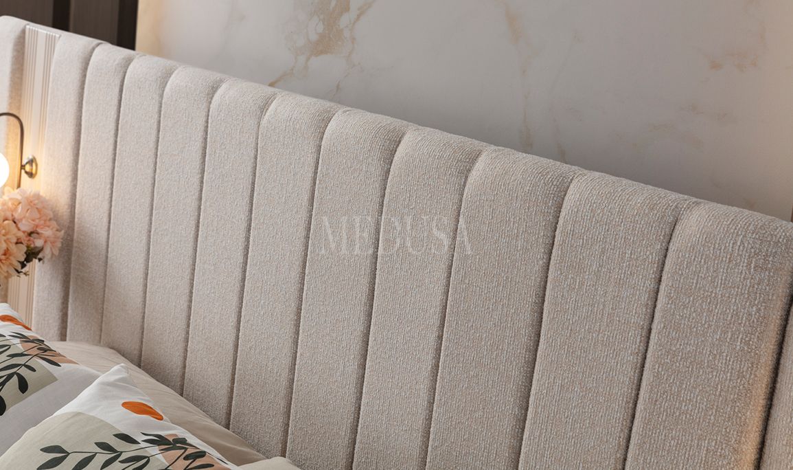 Medusa Home Mobilya - Antique Karyola