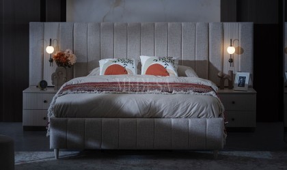 Medusa Home Mobilya - Antique Komodin