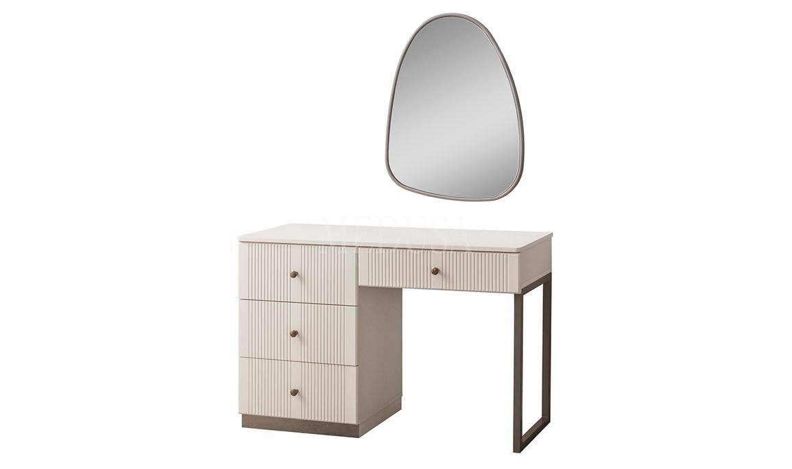 Medusa Home Mobilya - Antique Şifonyer