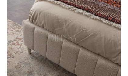 Medusa Home Mobilya - Antique Yatak Odası