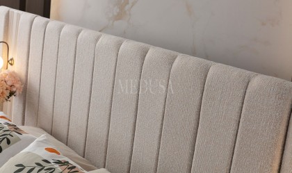 Medusa Home Mobilya - Antique Yatak Odası