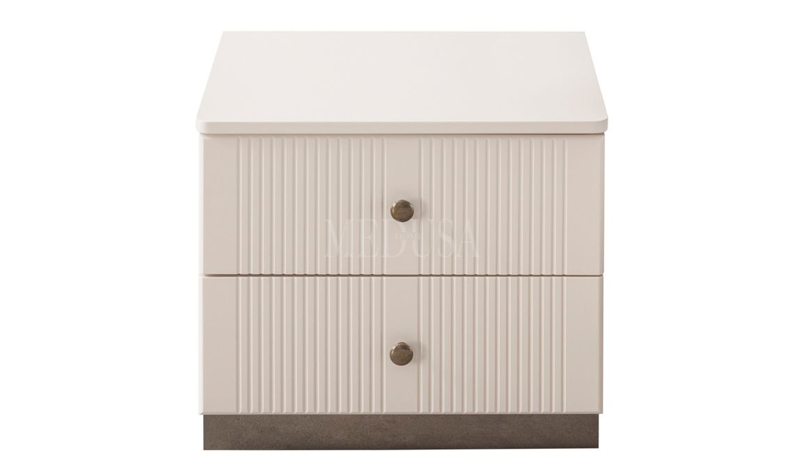 Medusa Home Mobilya - Antique Yatak Odası