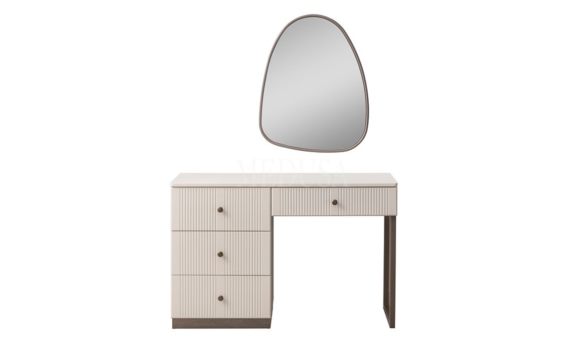 Medusa Home Mobilya - Antique Yatak Odası