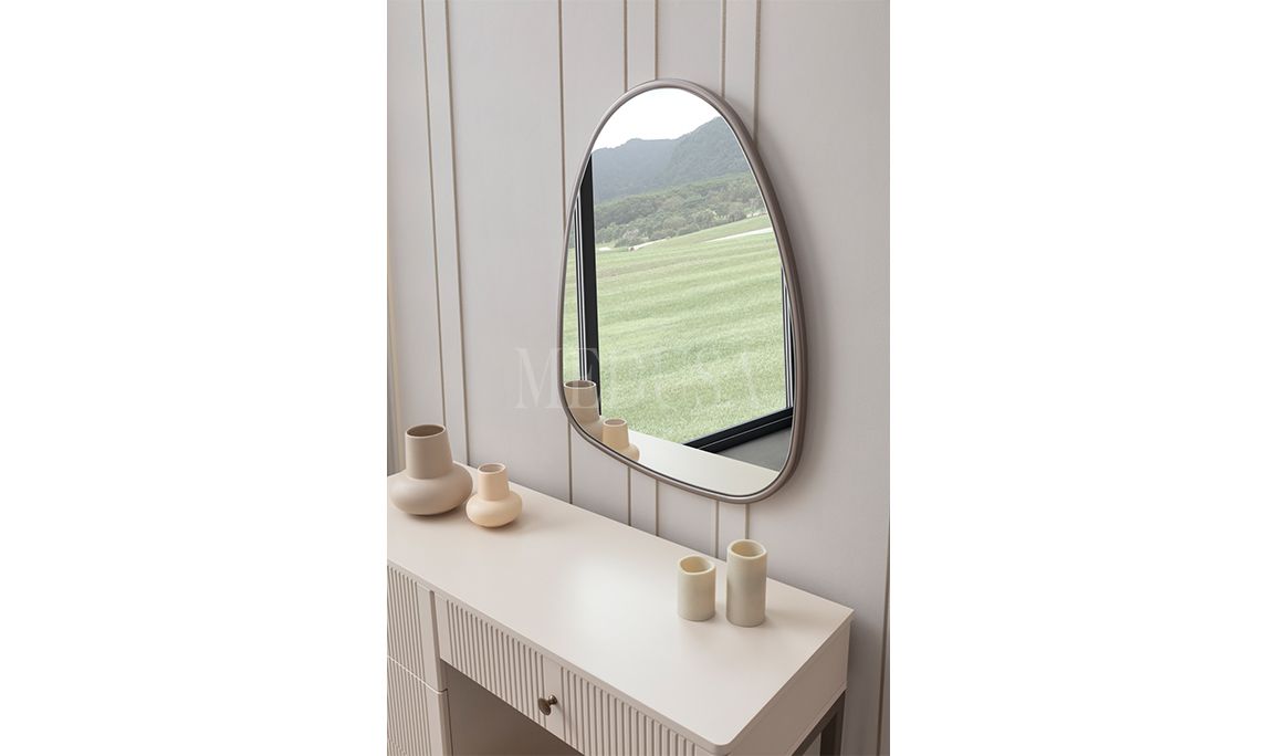 Medusa Home Mobilya - Antique Yatak Odası