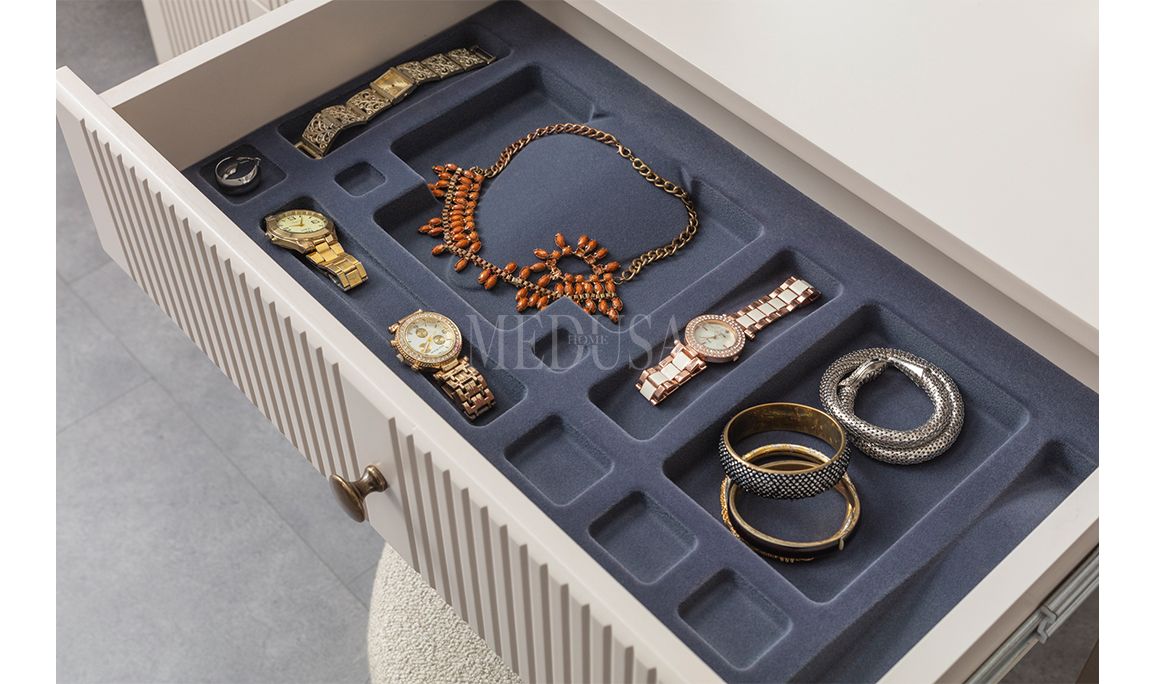 Medusa Home Mobilya - Antique Yatak Odası