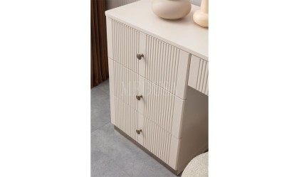 Medusa Home Mobilya - Antique Yatak Odası